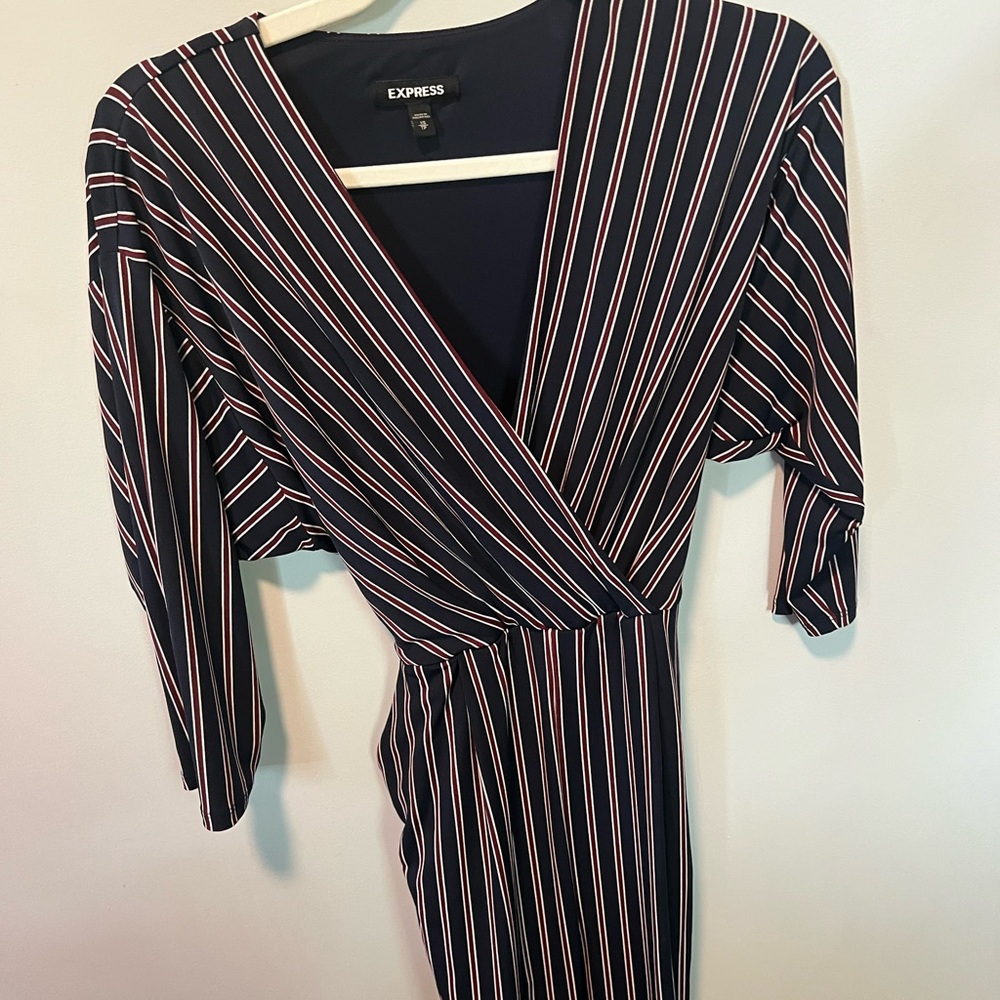 express jumpsuit